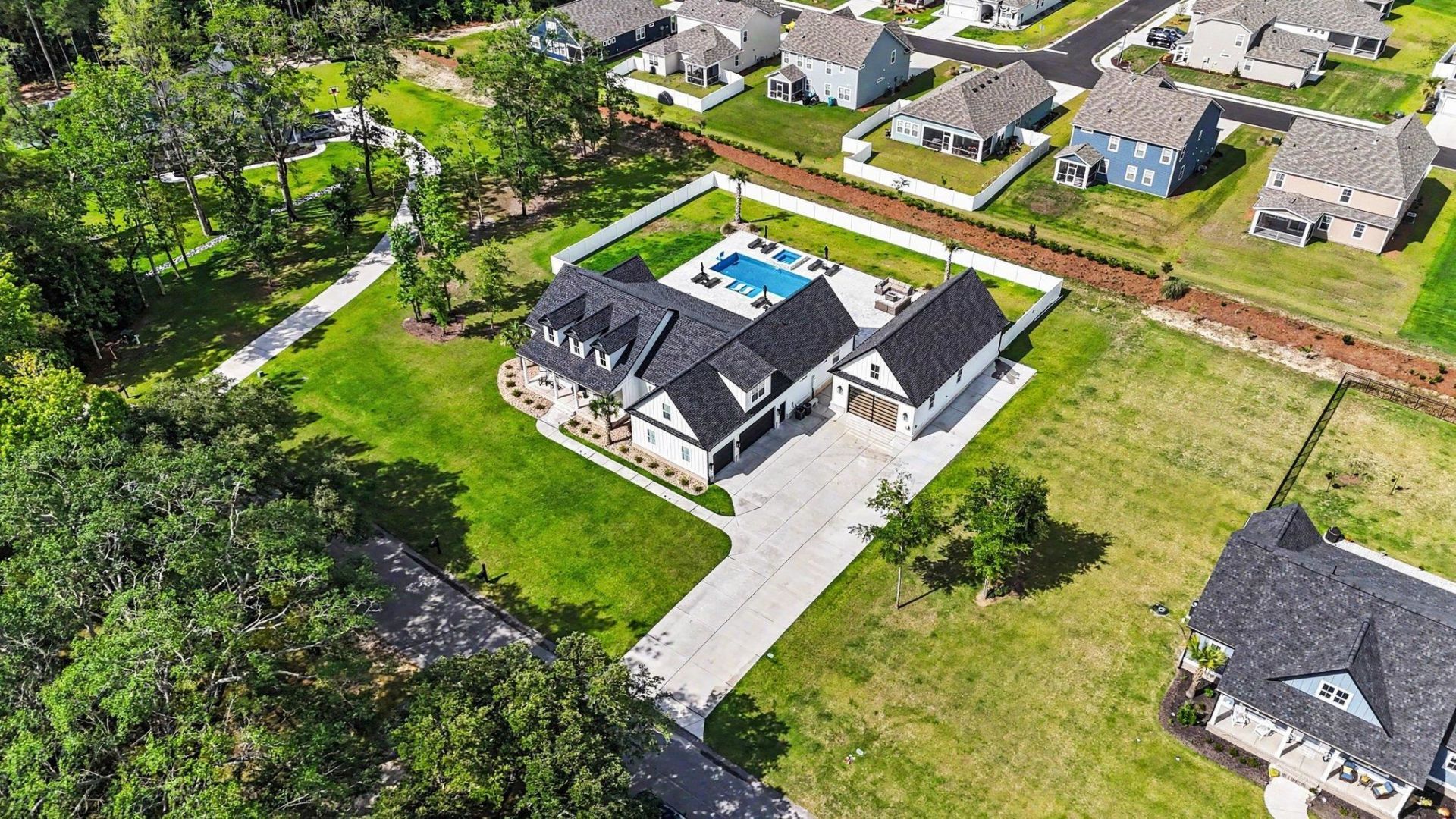 3072 Wildhorse Circle Photo 60