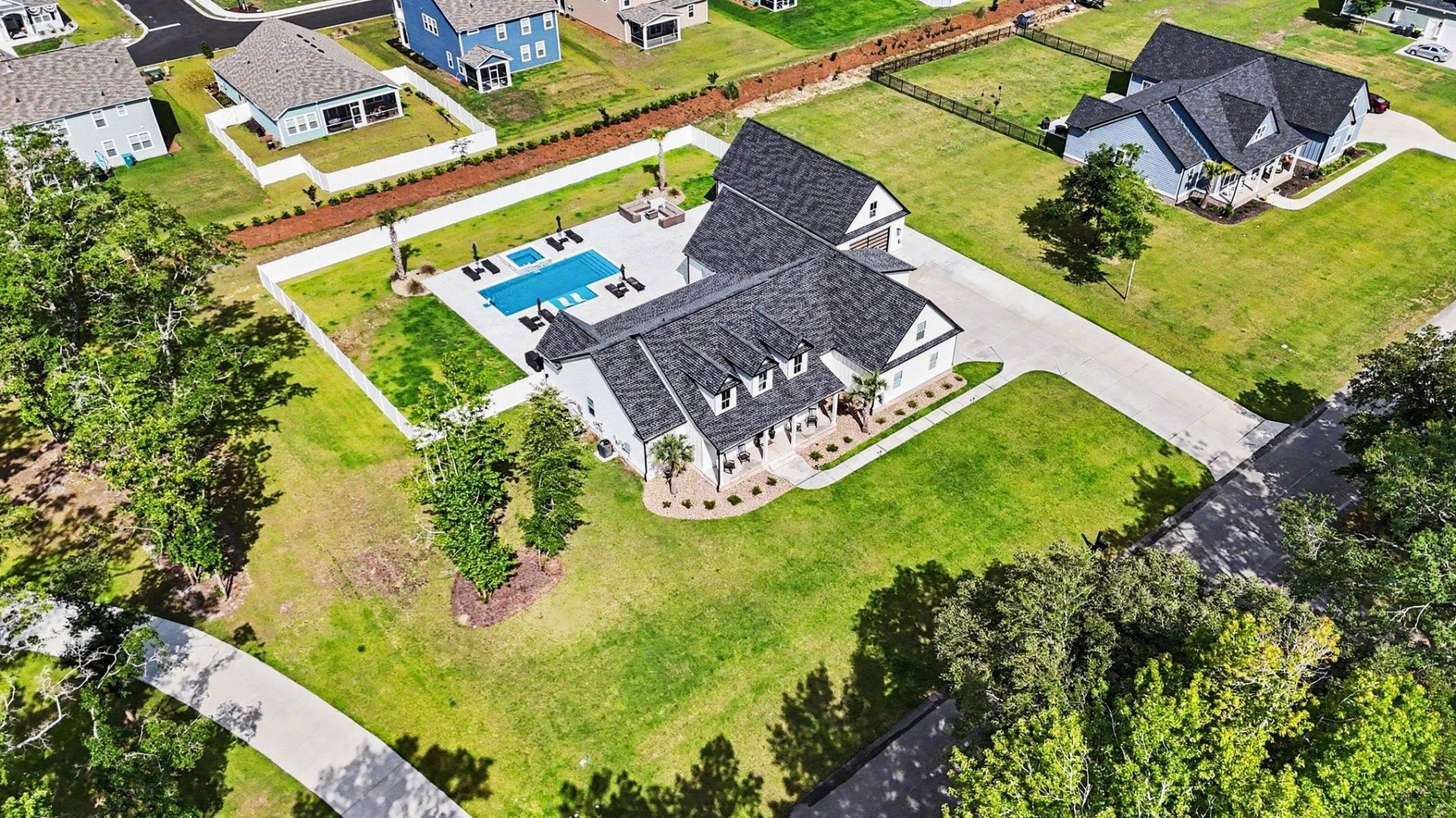 3072 Wildhorse Circle Photo 61