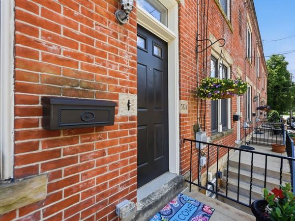 5824 Pierce Street, Pittsburgh, PA 15232