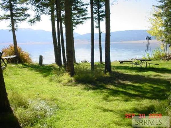3872 Lake Shore Drive, ISLAND PARK, ID 83429