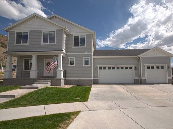 239 W 1870 S, Payson, UT 84651