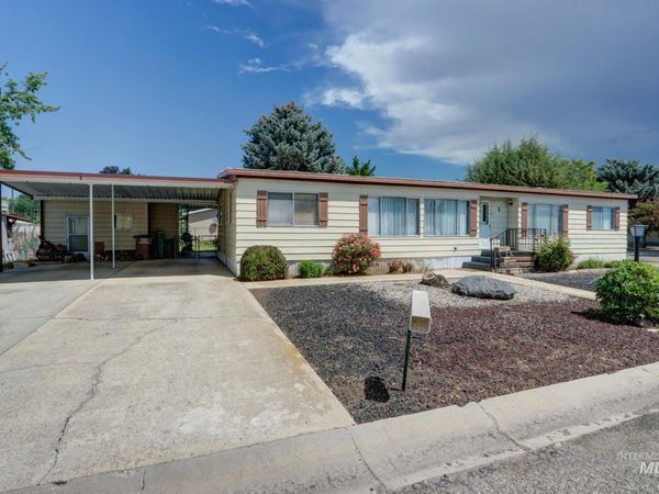 701 Monte Vista Drive, Unit 1, Emmett, ID 83617