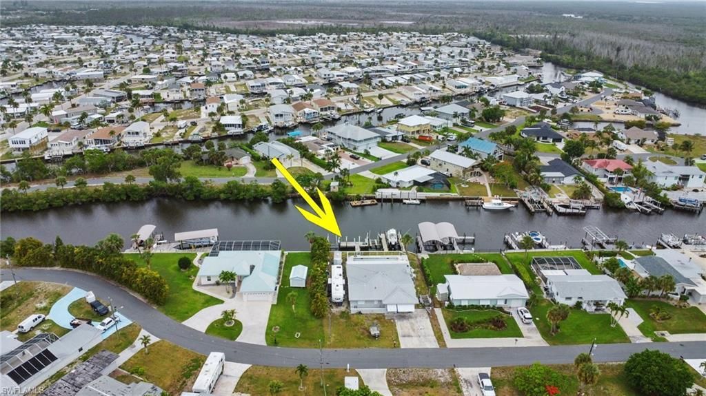 17731 Broadway Ave , Fort Myers Beach, FL 33931 Photo