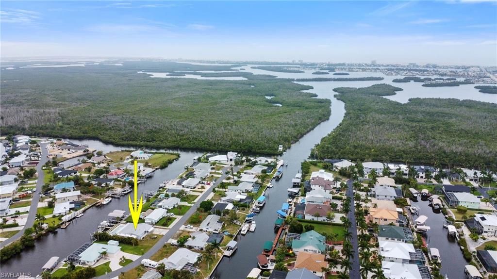 17731 Broadway Ave , Fort Myers Beach, FL 33931 Photo