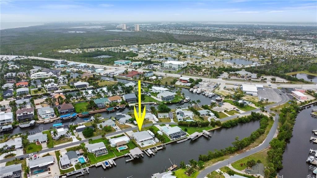 17731 Broadway Ave , Fort Myers Beach, FL 33931 Photo