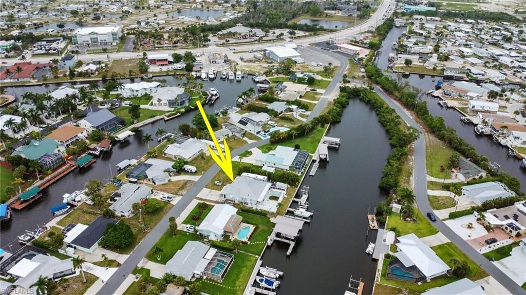 17731 Broadway Ave , Fort Myers Beach, FL 33931 Photo