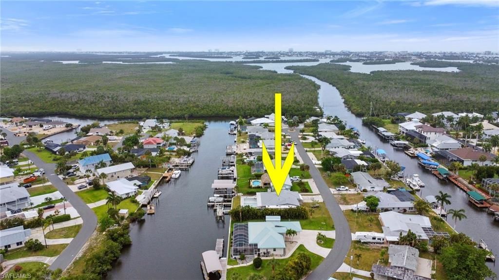17731 Broadway Ave , Fort Myers Beach, FL 33931 Photo