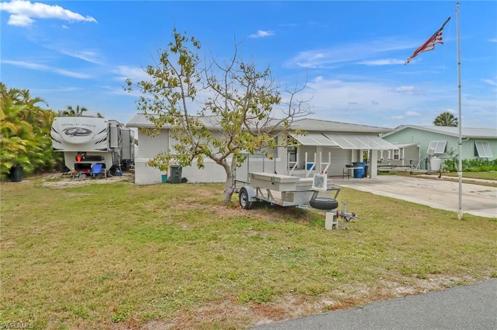 17731 Broadway Ave , Fort Myers Beach, FL 33931 Photo