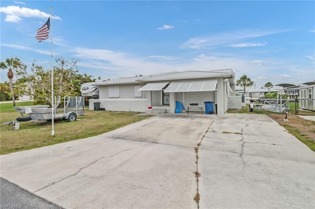 17731 Broadway Ave , Fort Myers Beach, FL 33931 Photo