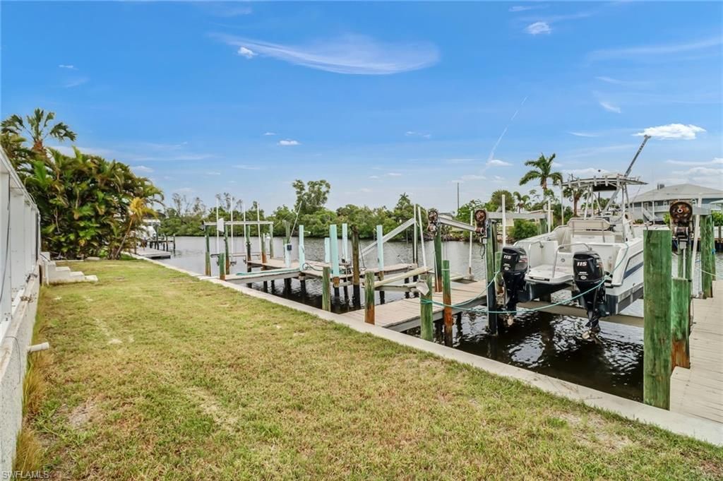 17731 Broadway Ave , Fort Myers Beach, FL 33931 Photo