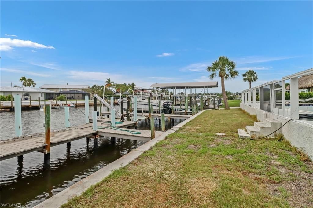 17731 Broadway Ave , Fort Myers Beach, FL 33931 Photo