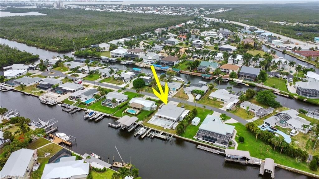17731 Broadway Ave , Fort Myers Beach, FL 33931 Photo