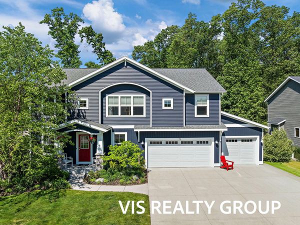 114 Windy Limb Lane, Holland, MI 49424