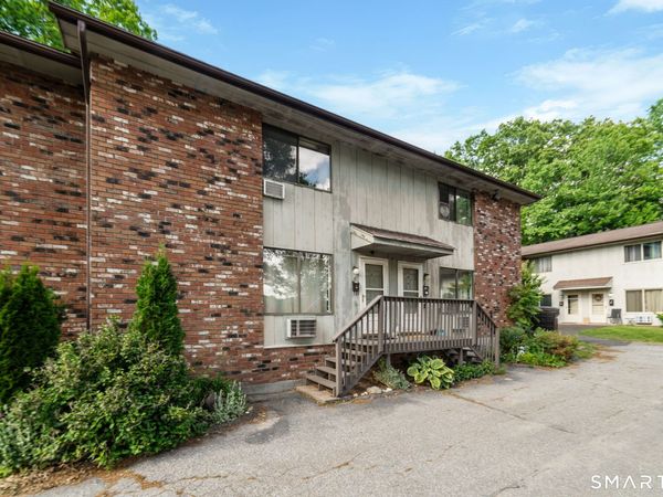 30 Kay, Unit K, Waterbury, CT 06708