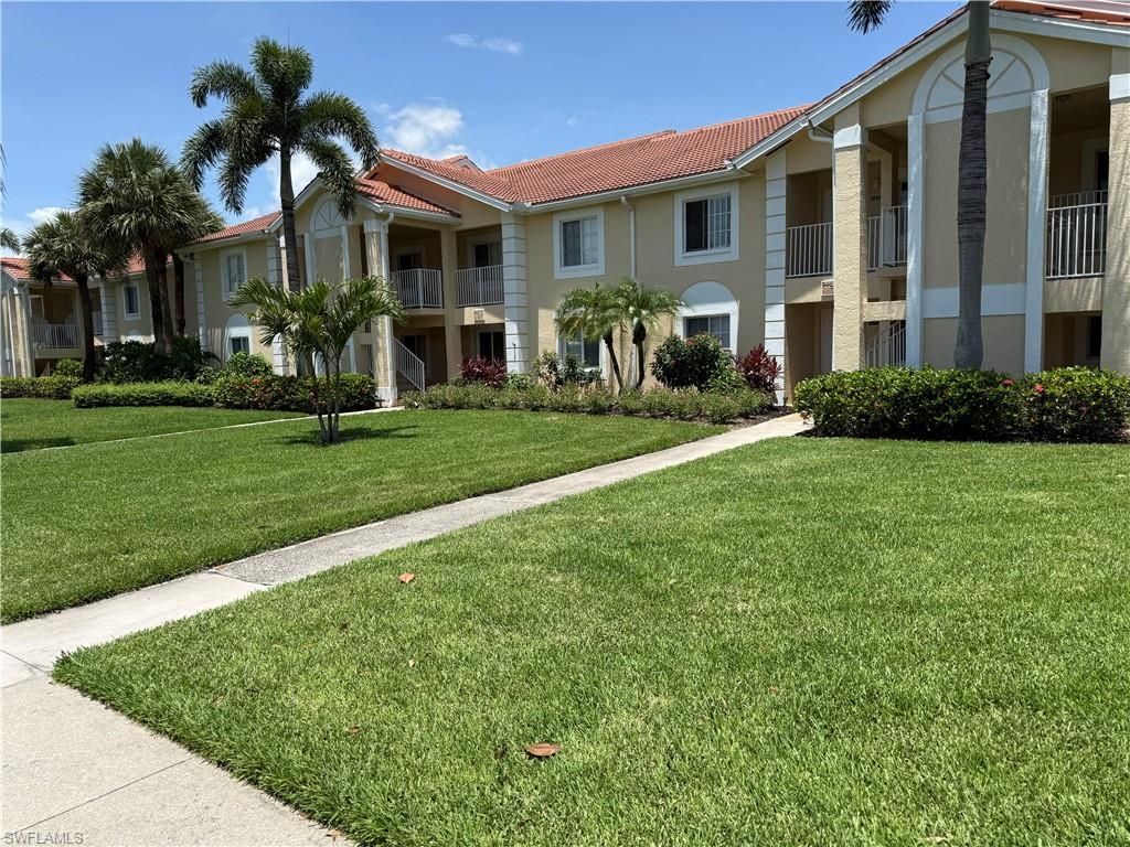 7750 Jewel Ln, Unit 101, Naples, FL 34109 Photo