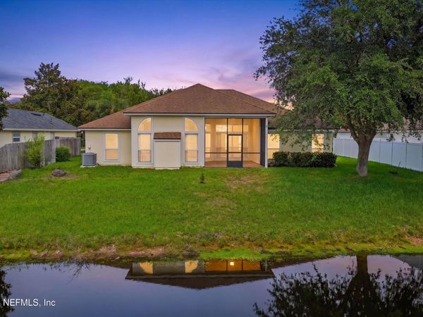 2130 KNOTTINGHAM TRACE Lane, Jacksonville, FL 32246