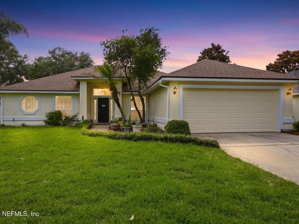 2130 KNOTTINGHAM TRACE Lane, Jacksonville, FL 32246