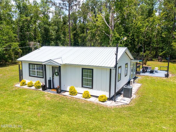 14531 SE 87TH Terrace, White Springs, FL 32096