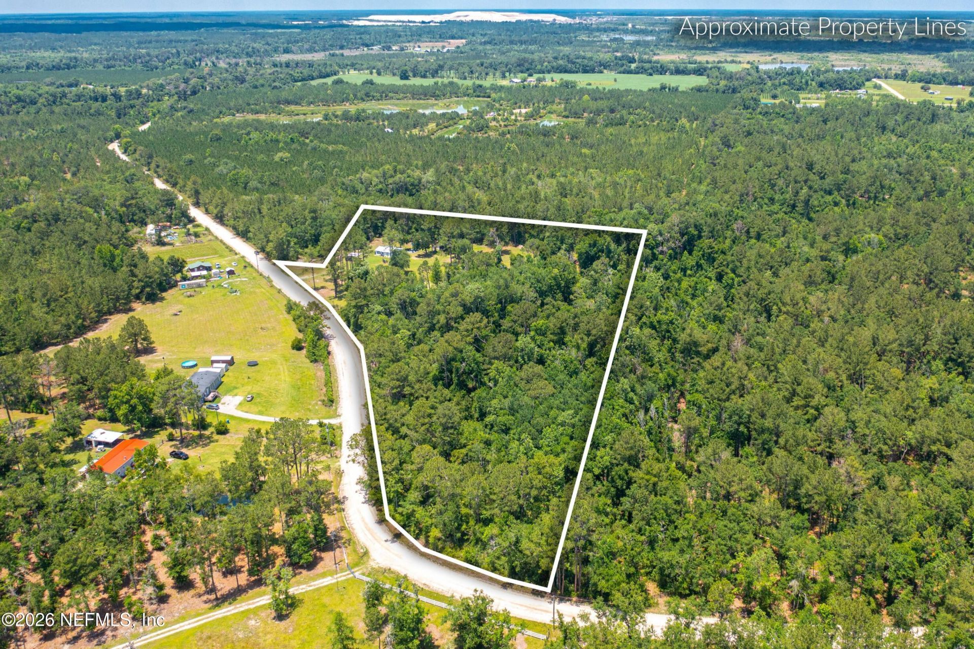 14531 SE 87th Terrace, White Springs, FL 32096 Photo