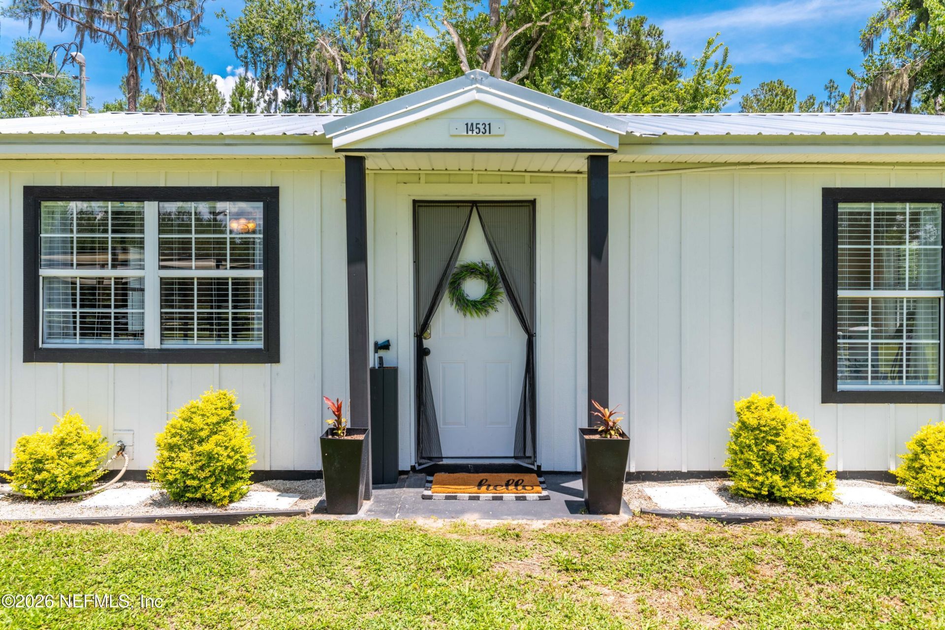 14531 SE 87th Terrace, White Springs, FL 32096 Photo