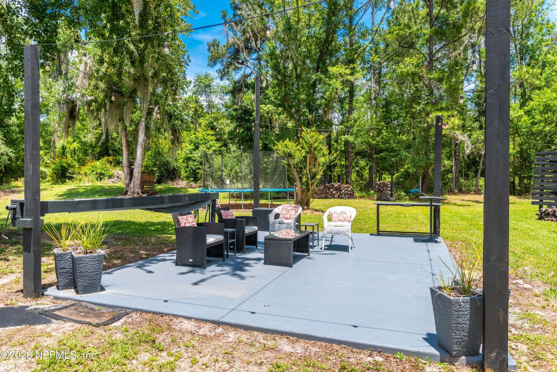 14531 SE 87th Terrace, White Springs, FL 32096 Photo