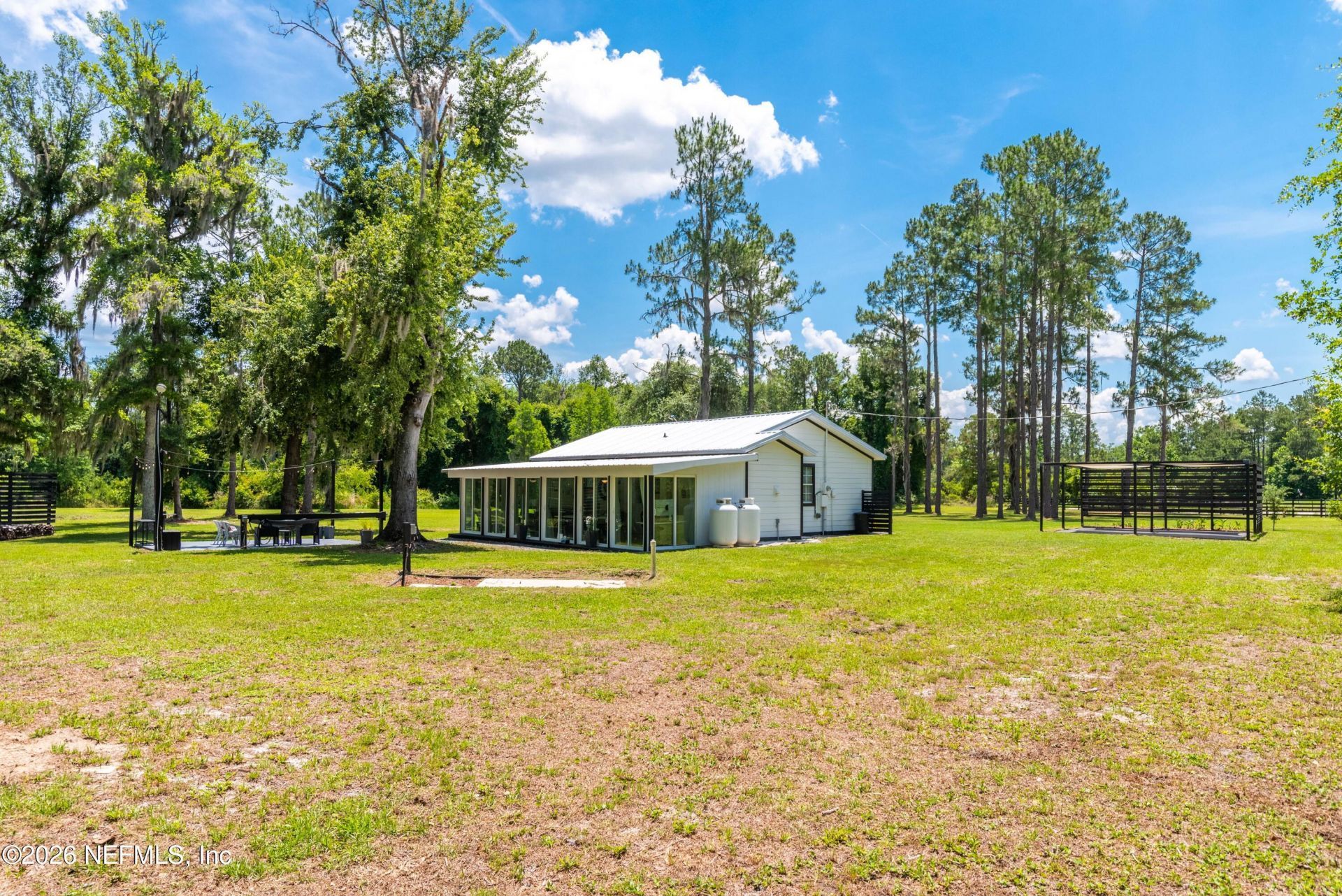 14531 SE 87th Terrace, White Springs, FL 32096 Photo