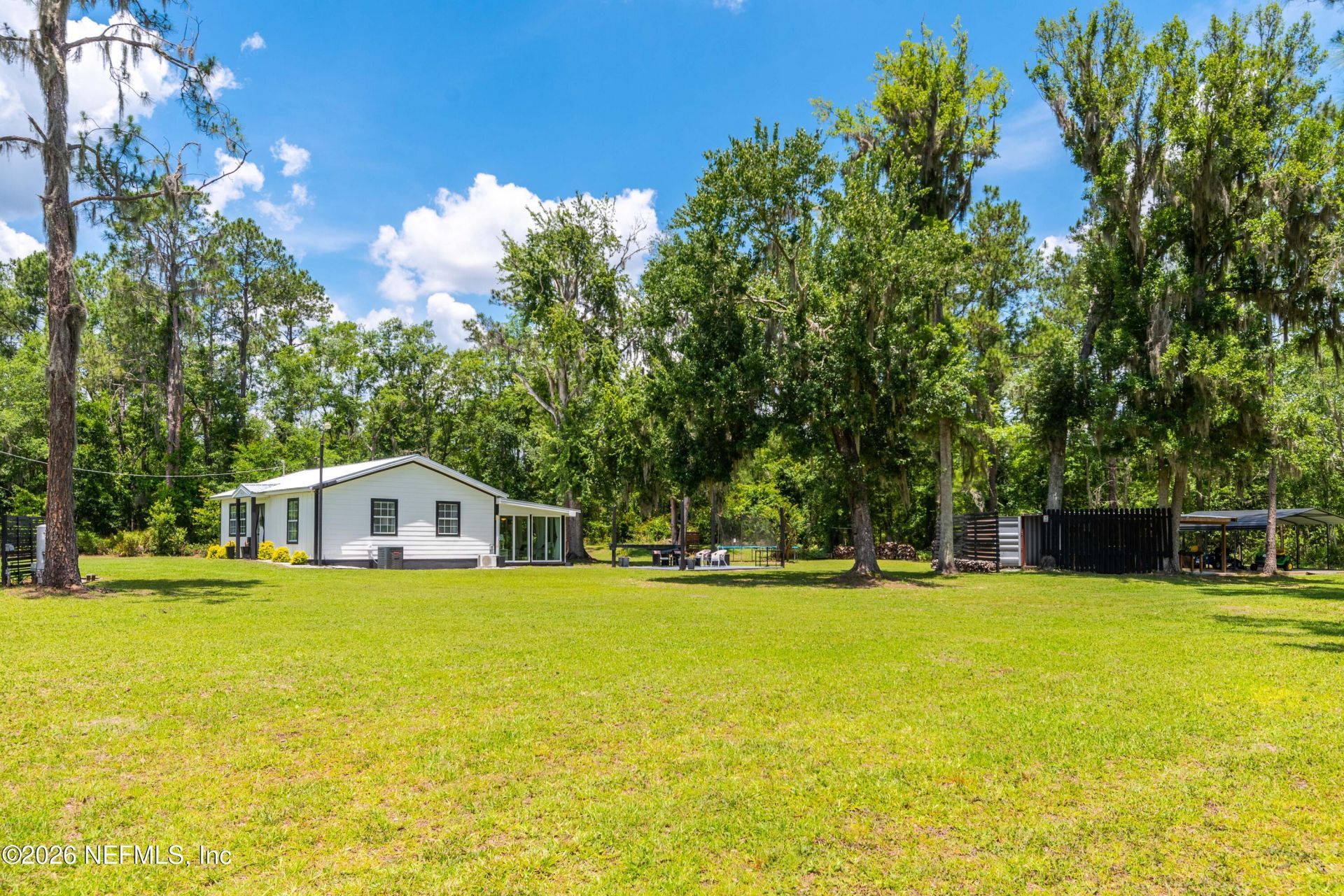 14531 SE 87th Terrace, White Springs, FL 32096 Photo