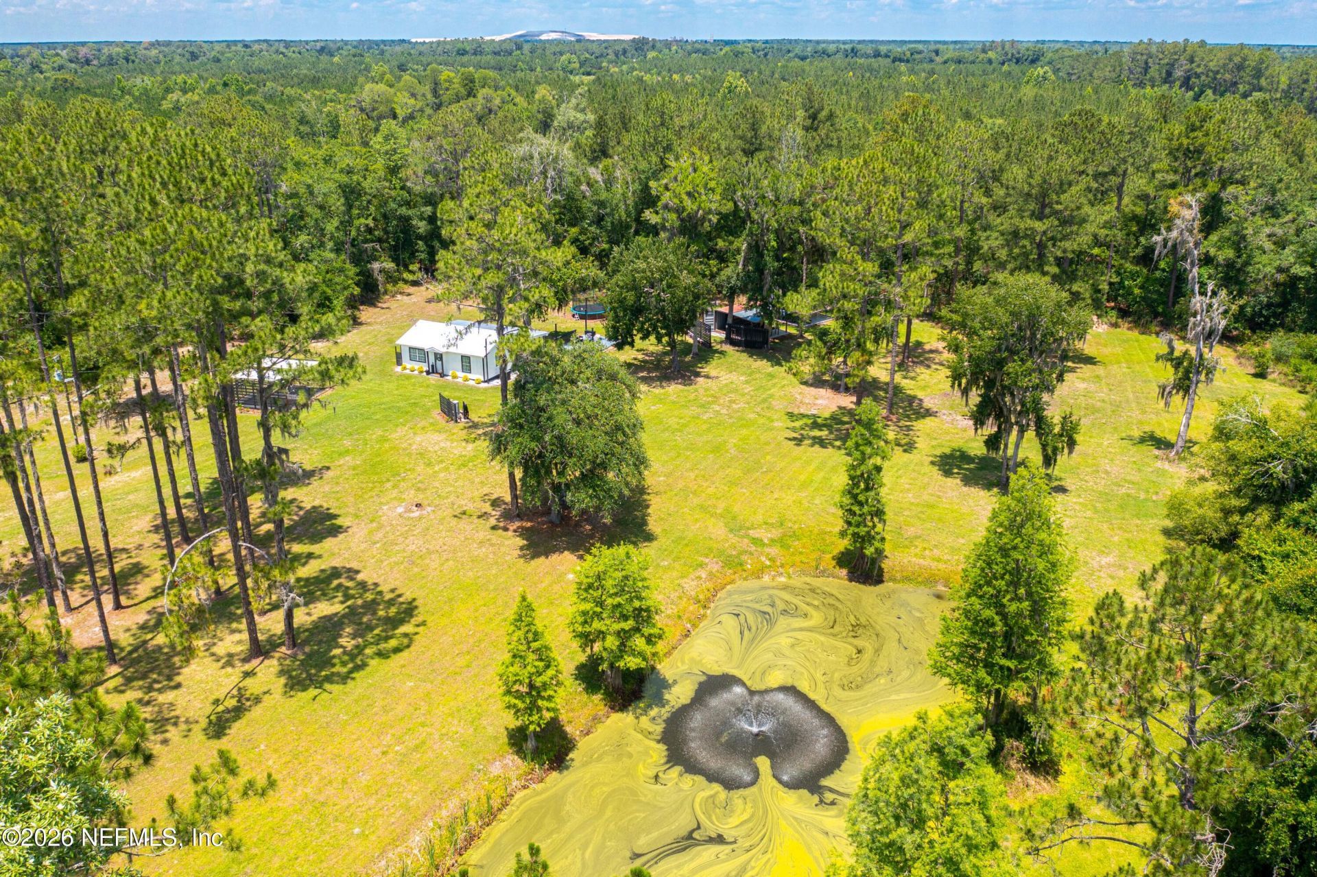 14531 SE 87th Terrace, White Springs, FL 32096 Photo