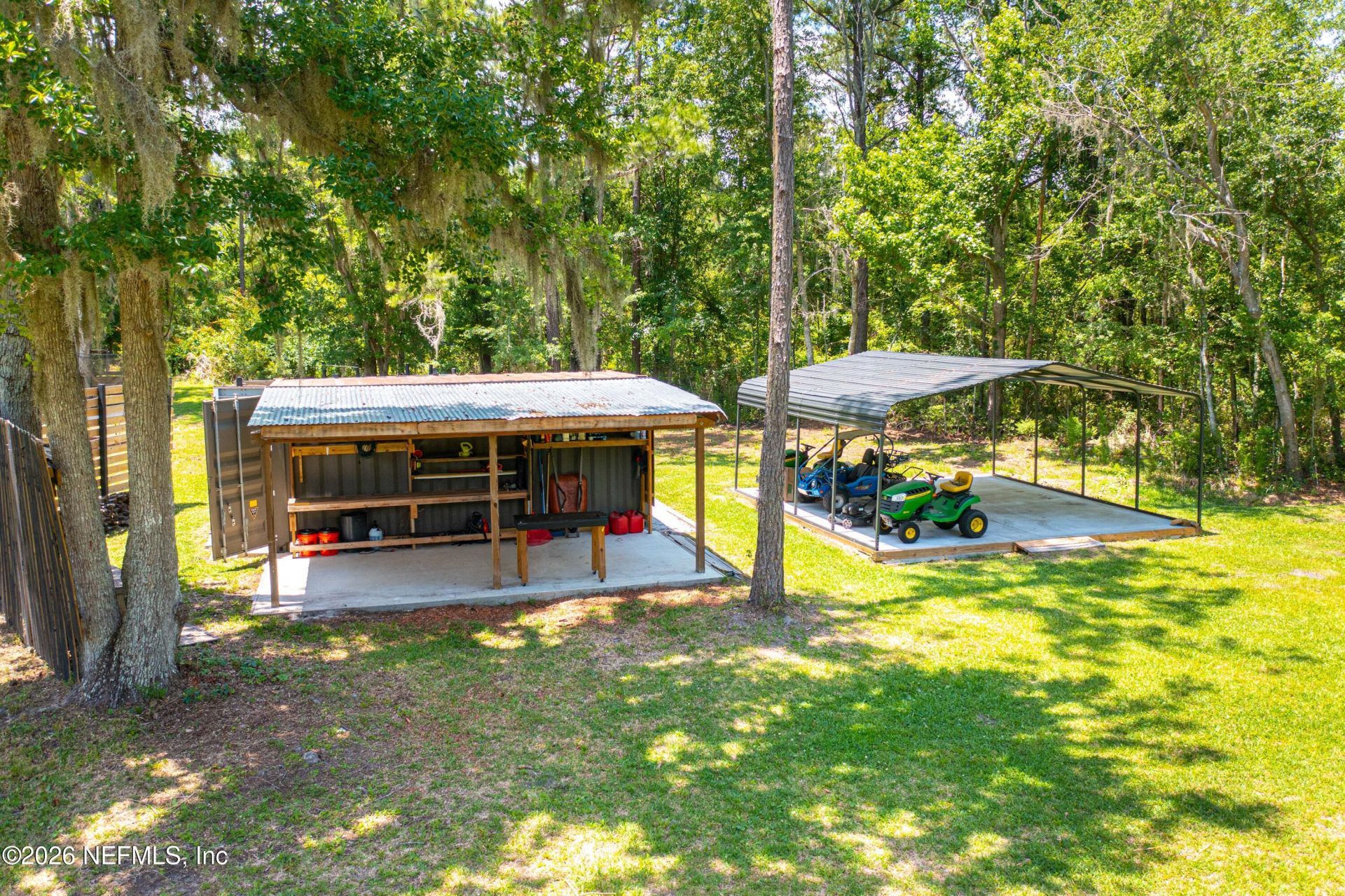 14531 SE 87th Terrace, White Springs, FL 32096 Photo