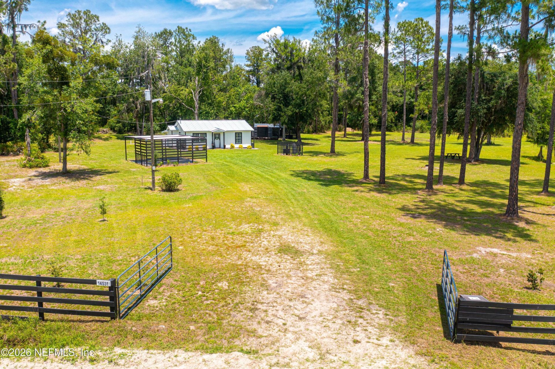 14531 SE 87th Terrace, White Springs, FL 32096 Photo