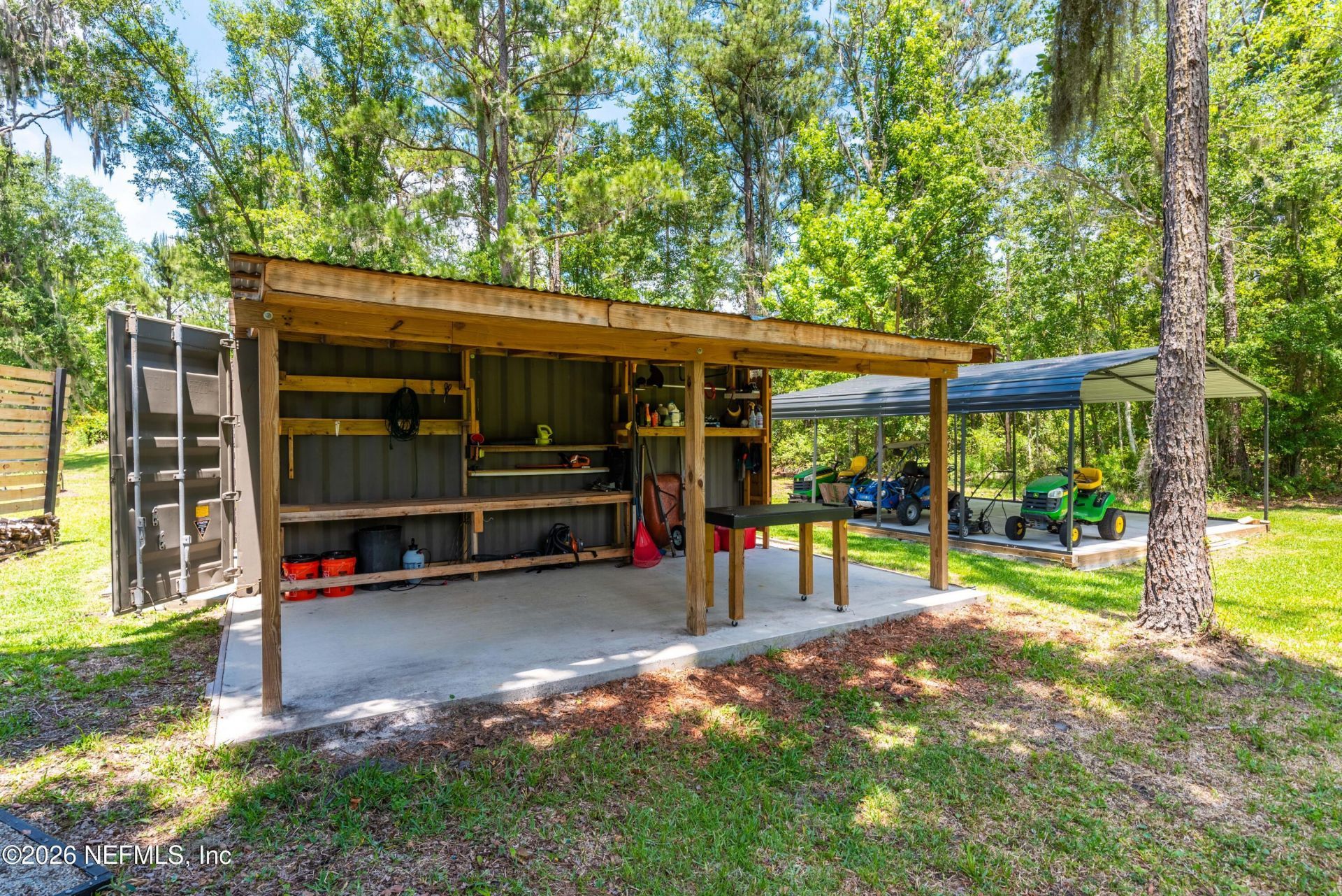 14531 SE 87th Terrace, White Springs, FL 32096 Photo