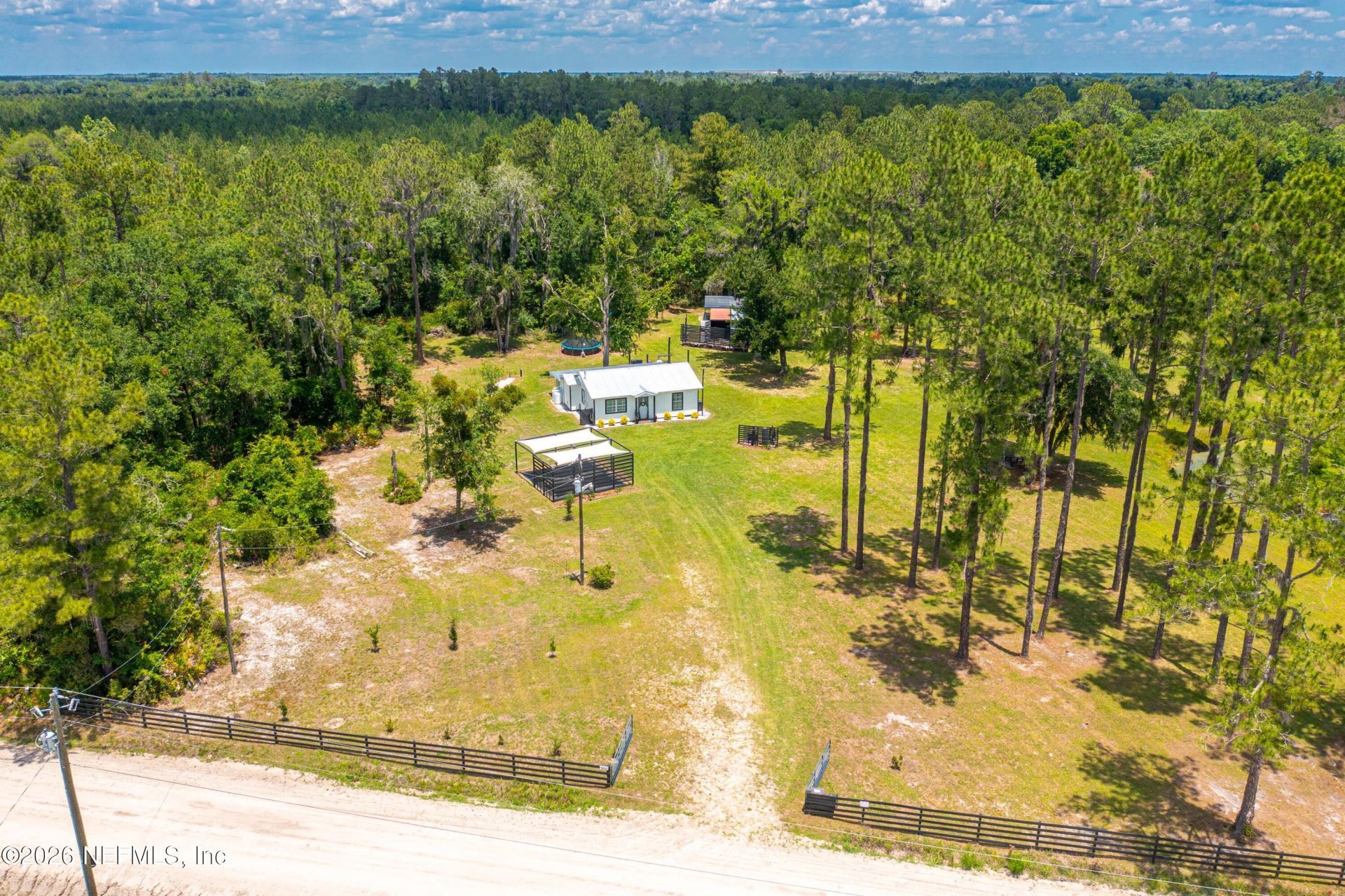14531 SE 87th Terrace, White Springs, FL 32096 Photo