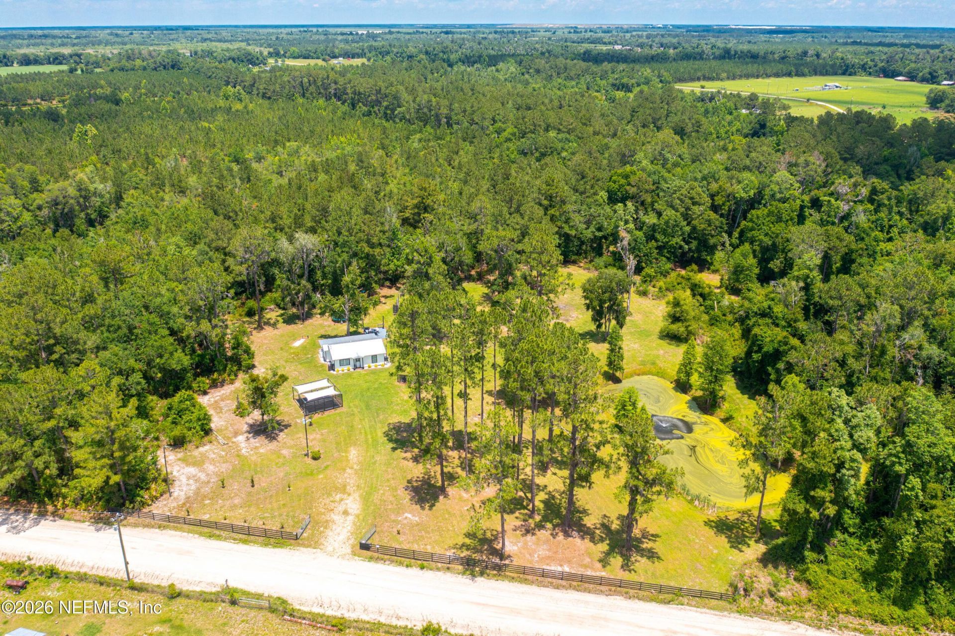14531 SE 87th Terrace, White Springs, FL 32096 Photo