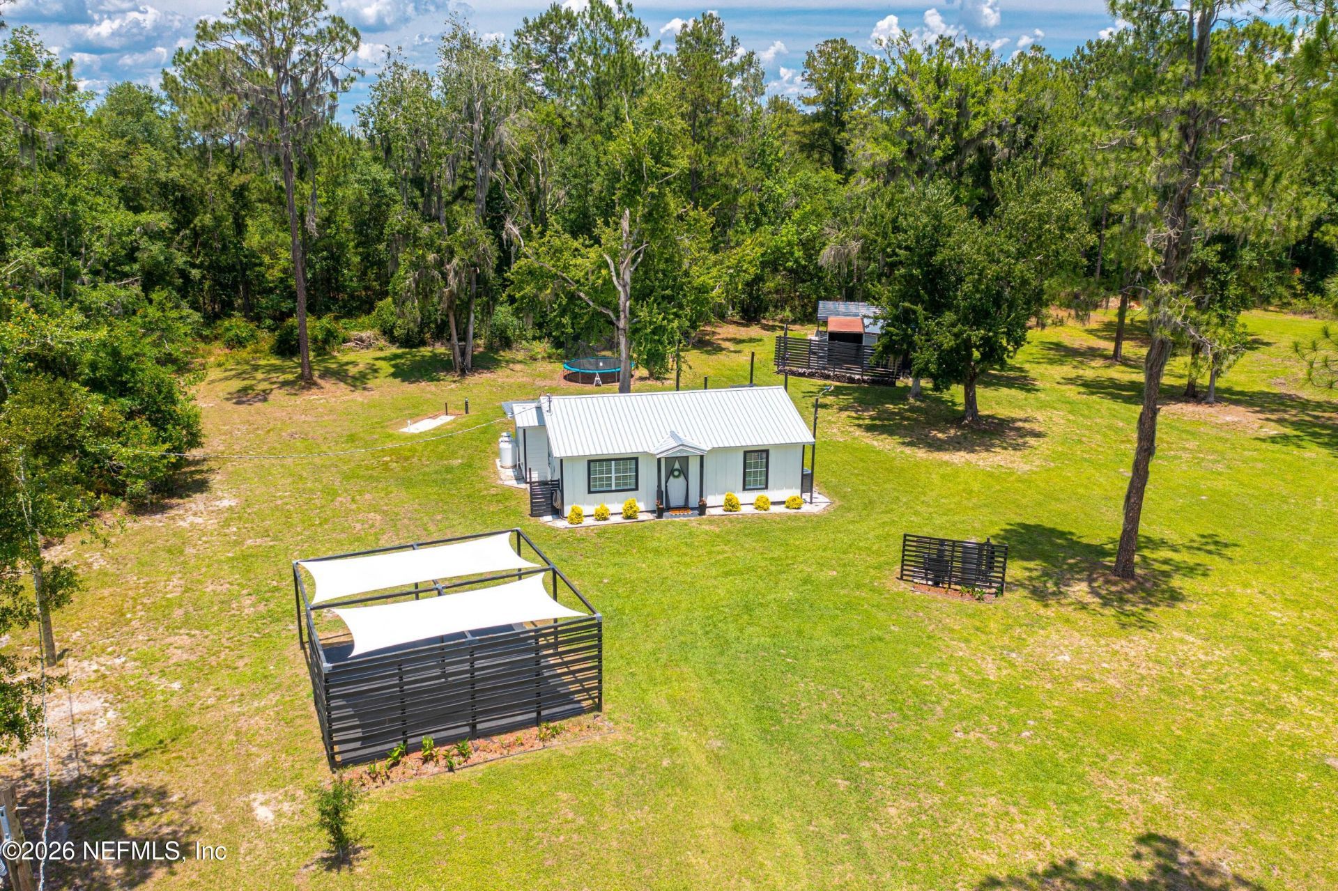 14531 SE 87th Terrace, White Springs, FL 32096 Photo