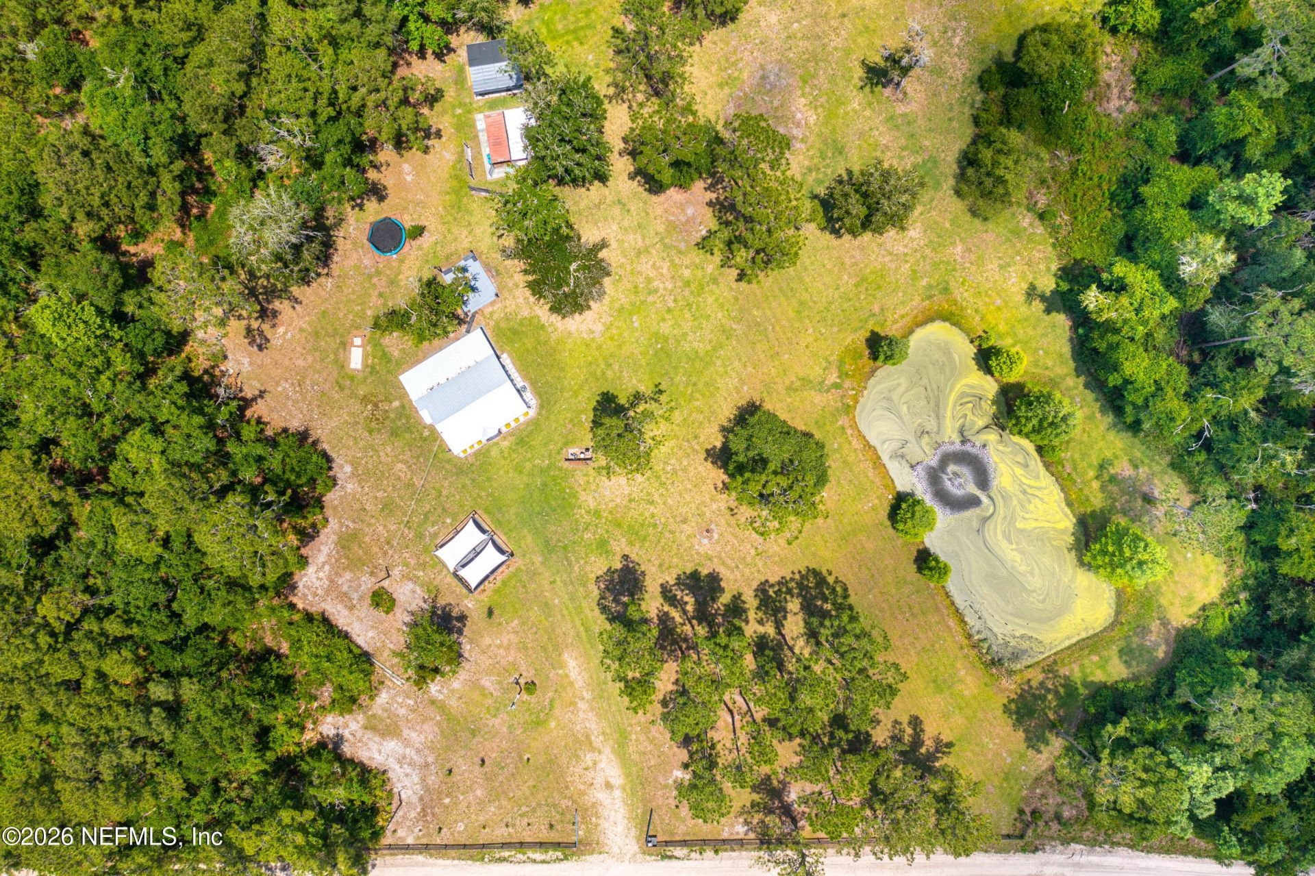 14531 SE 87th Terrace, White Springs, FL 32096 Photo