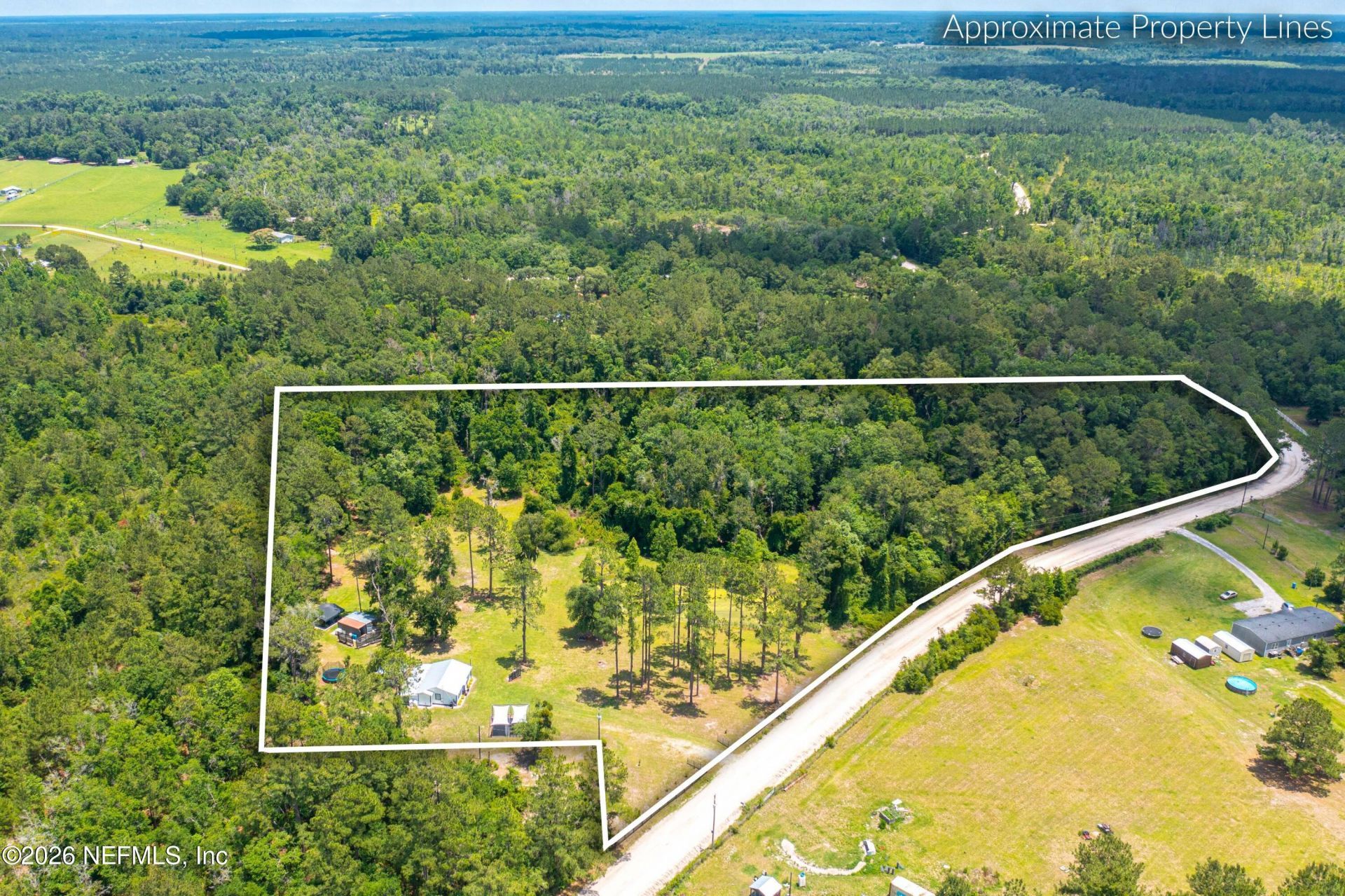 14531 SE 87th Terrace, White Springs, FL 32096 Photo