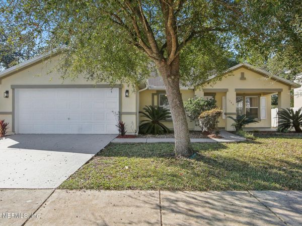 2346 ADAMS LAKE Boulevard, Jacksonville, FL 32221