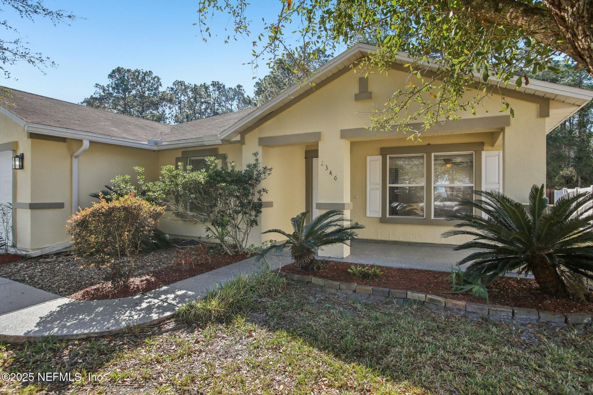 2346 Adams Lake Boulevard, Jacksonville, FL 32221 Photo