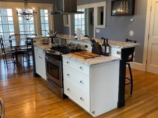 36 Hillsboro Road, Unit 1, Medford, MA 02155