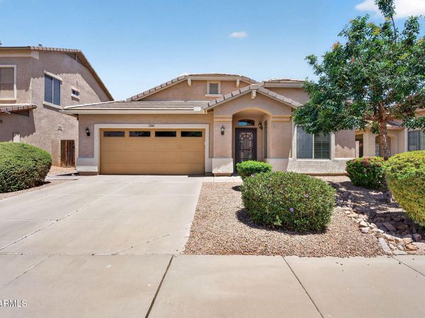 266 W SEVEN SEAS Drive, Casa Grande, AZ 85122