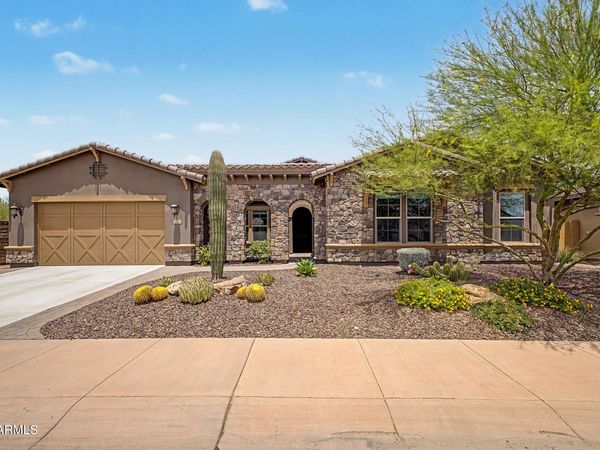 12928 W CALLE DE SOL, Peoria, AZ 85383