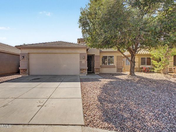 10180 N 116TH Lane, Youngtown, AZ 85363