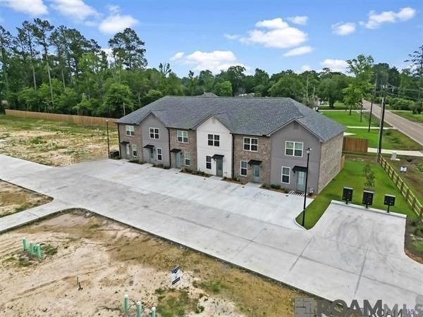 35980 Cane Market Rd, Unit #2A, Denham Springs, LA 70706