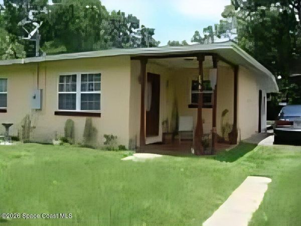 2921 Wickwire Street , Jacksonville, FL 32256