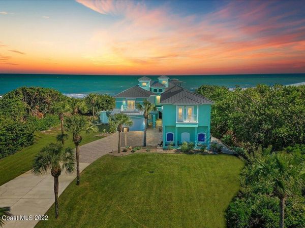 5829 S Highway A1a , Melbourne Beach, FL 32951