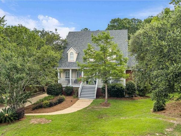 102 General Canby Drive, Spanish Fort, AL 36527