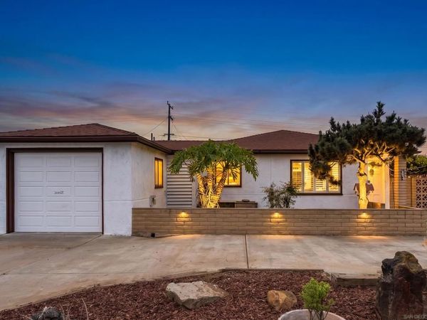 315 Elm, Imperial Beach, CA 91932