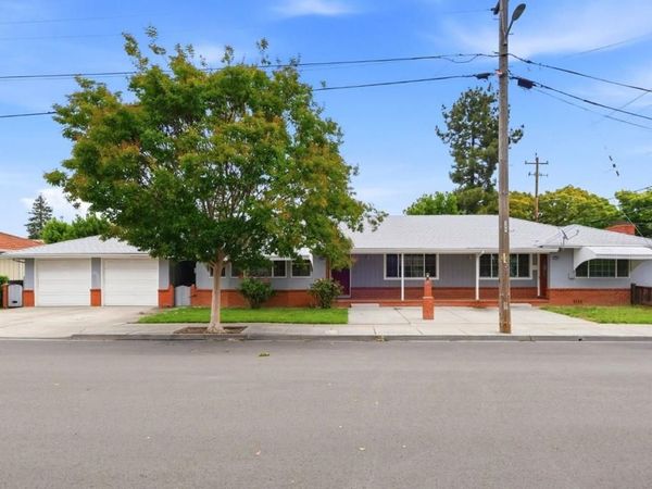 22596 Norwood Drive, Hayward, CA 94541
