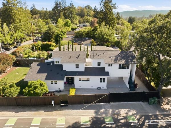 Atherton, CA 94027