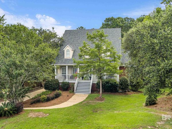 102 General Canby Drive, Spanish Fort, AL 36527